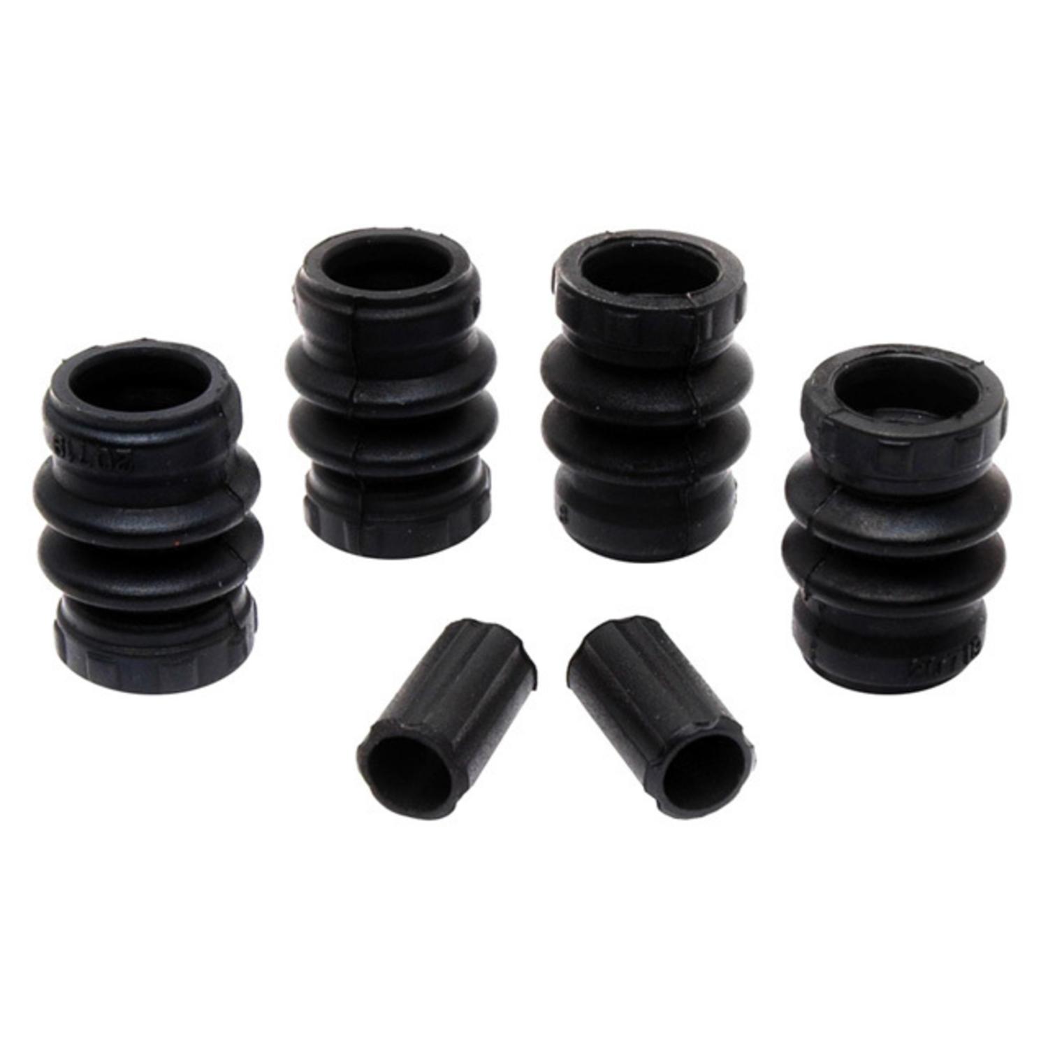 Raybestos H16013 - Disc Brake Caliper Bushing Raybestos H16013 Disc Brake Caliper Bushing product image 1 of 1
