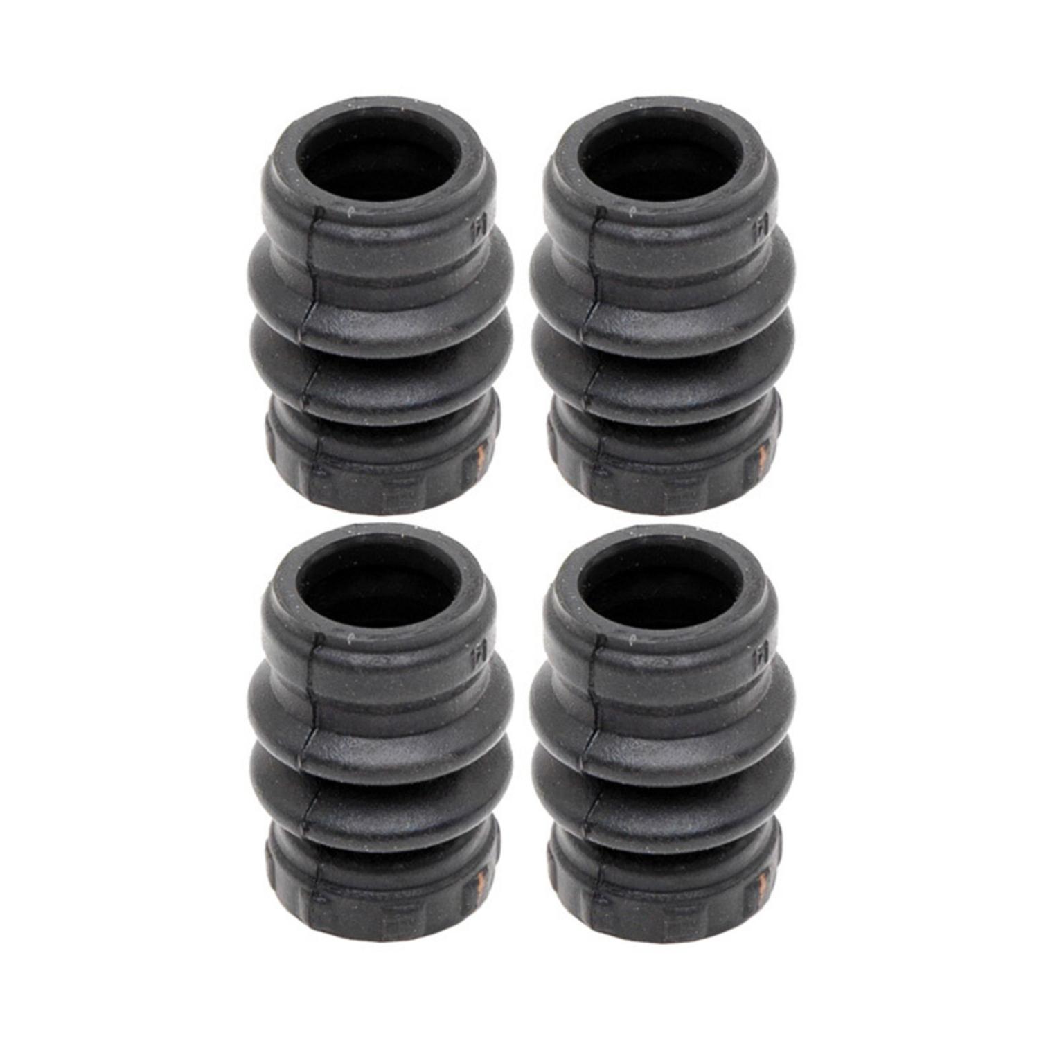 Raybestos H16014 - Disc Brake Caliper Bushing Raybestos H16014 Disc Brake Caliper Bushing product image 2 of 2