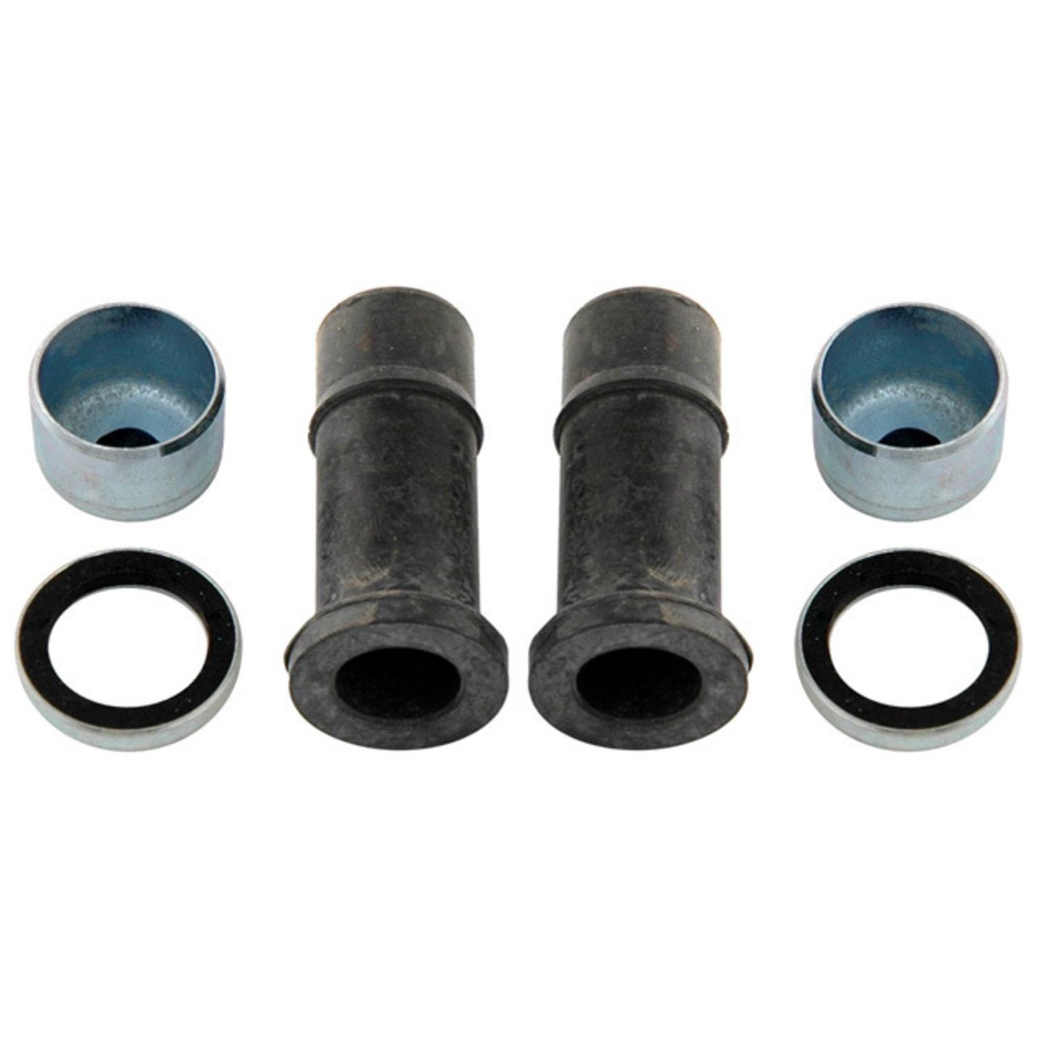 Raybestos H16022 Disc Brake Caliper Bushing product image 1 of 1