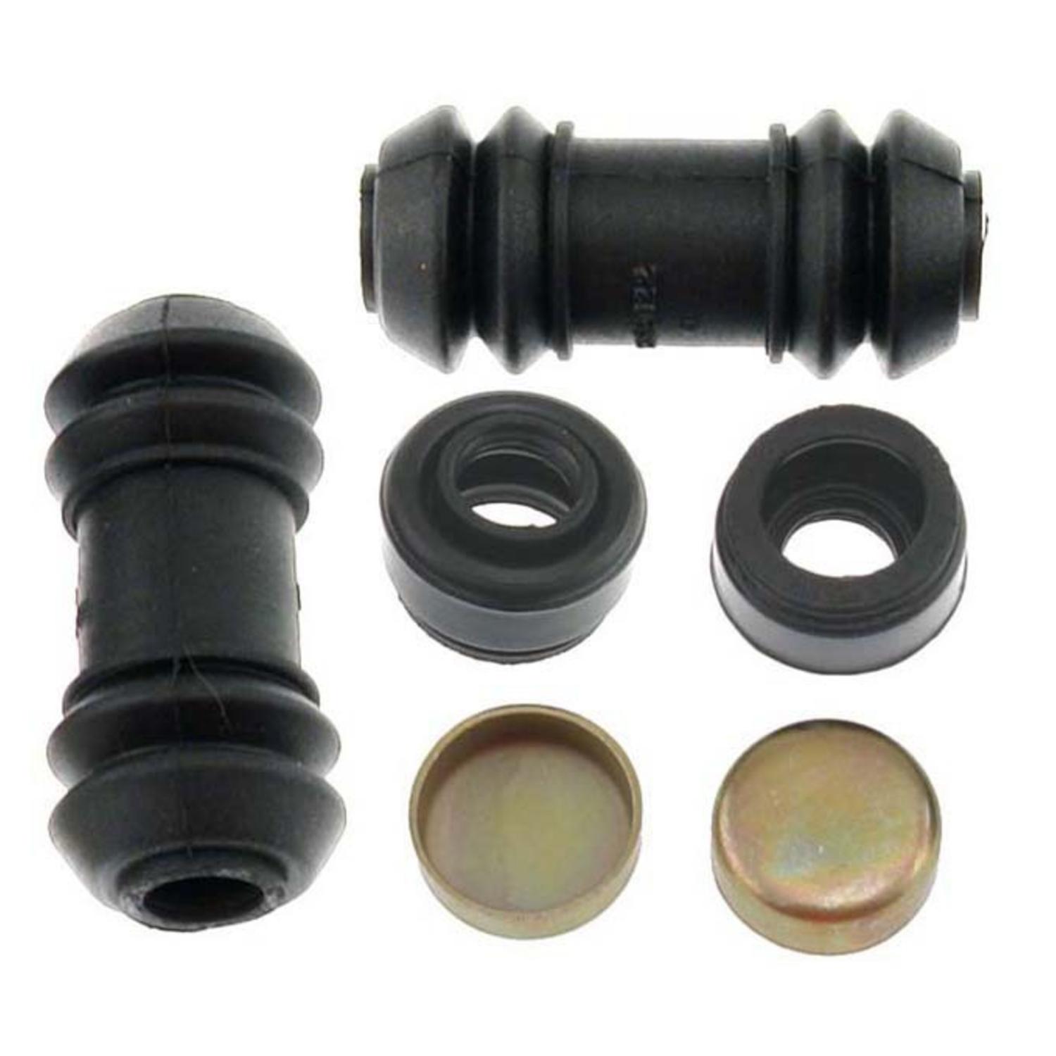 Raybestos H16026 - Disc Brake Caliper Bushing Raybestos H16026 Disc Brake Caliper Bushing product image 1 of 1