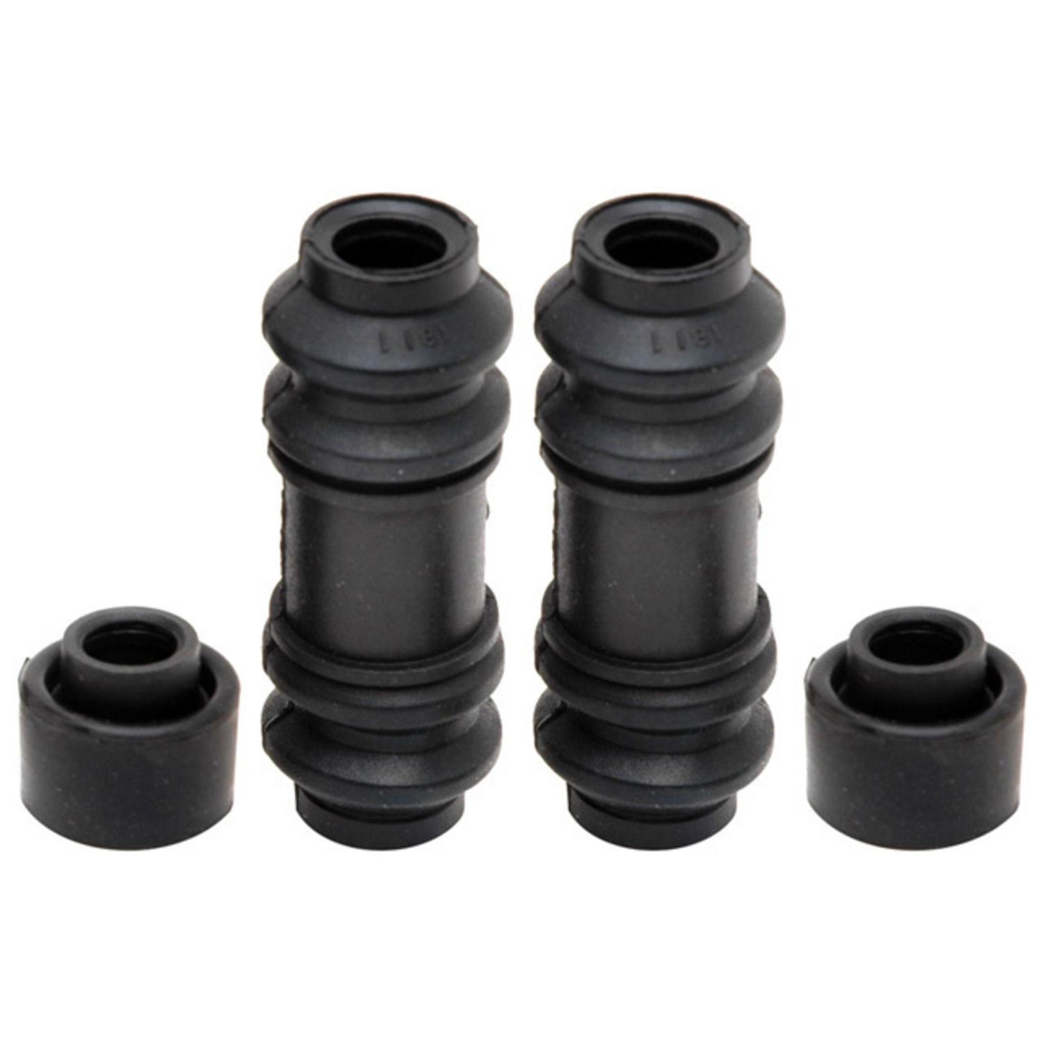 Raybestos H16031 Disc Brake Caliper Bushing product image 1 of 1