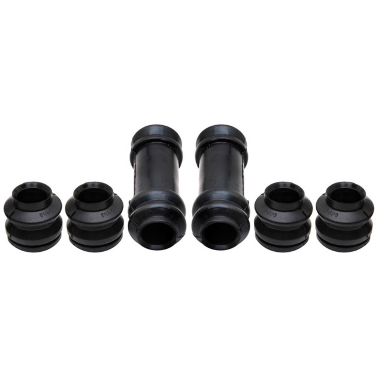 Raybestos H16033 - Disc Brake Caliper Bushing Raybestos H16033 Disc Brake Caliper Bushing product image 1 of 1