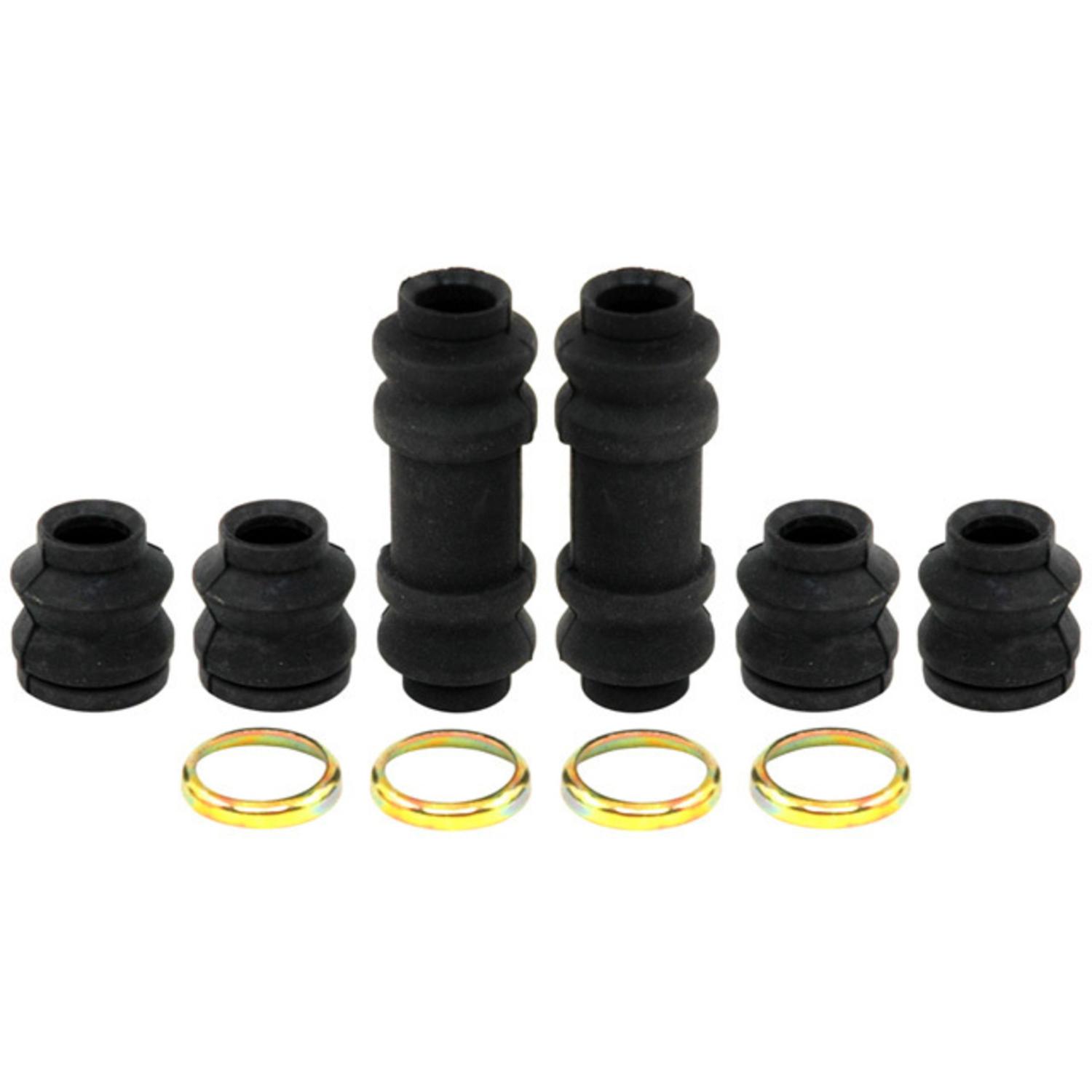 Raybestos H16035 - Disc Brake Caliper Bushing Raybestos H16035 Disc Brake Caliper Bushing product image 1 of 1