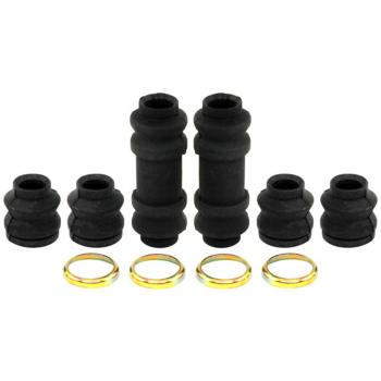 1990 Mitsubishi Mirage Disc Brake Caliper Bushing Front Raybestos H16035 image 1 of 1
