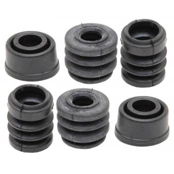 1994 Mitsubishi Precis Disc Brake Caliper Bushing Front Raybestos H16038 image 1 of 1