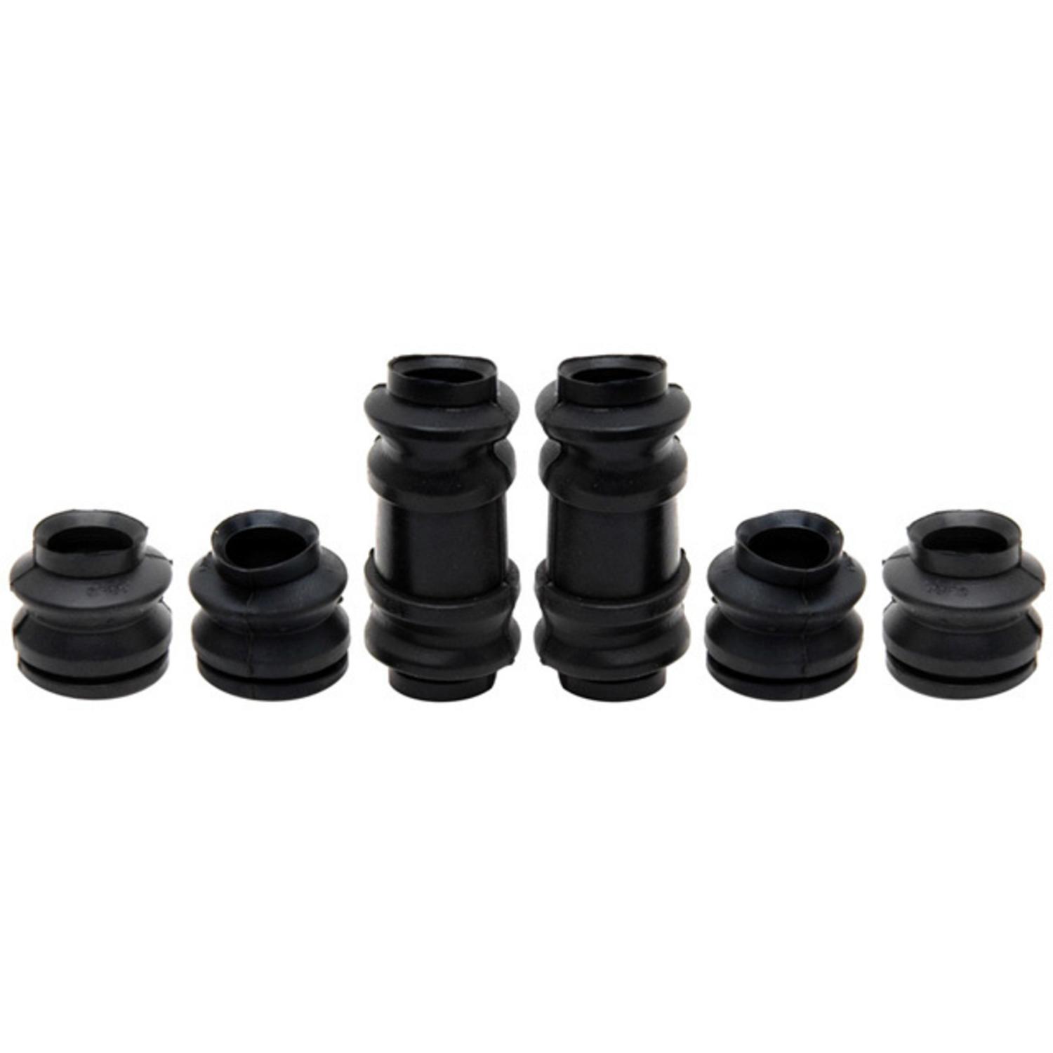 Raybestos H16039 - Disc Brake Caliper Bushing Raybestos H16039 Disc Brake Caliper Bushing product image 1 of 1