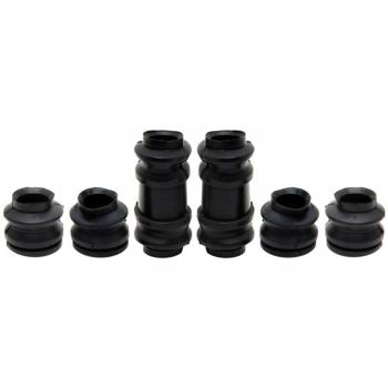 1999 Mitsubishi Montero Sport Disc Brake Caliper Bushing Rear Raybestos H16039 image 1 of 1
