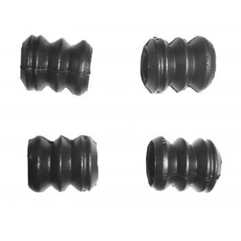 1990 Acura Legend Disc Brake Caliper Bushing Front Raybestos H16040 image 1 of 1