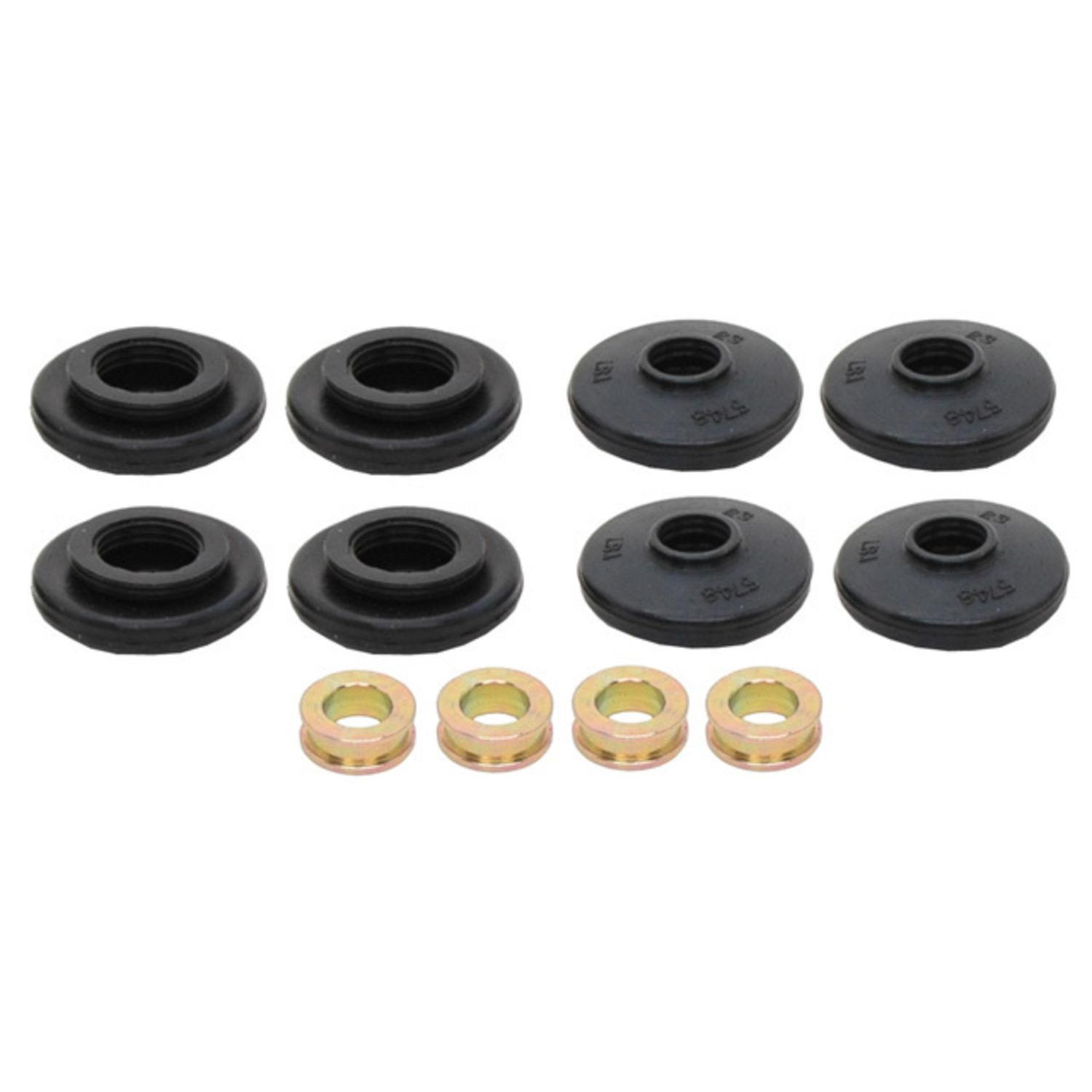 Raybestos H16042 - Disc Brake Caliper Bushing Raybestos H16042 Disc Brake Caliper Bushing product image 1 of 1