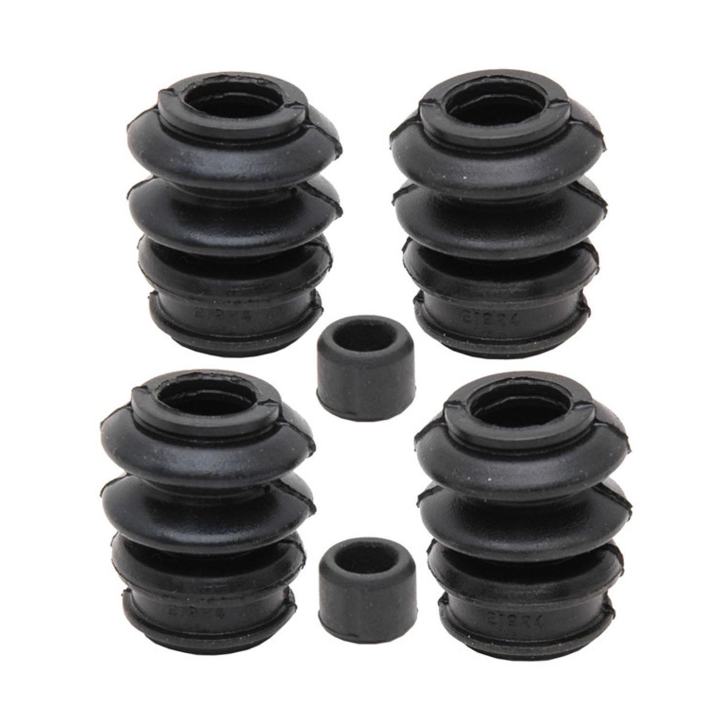 Raybestos H16043 - Disc Brake Caliper Bushing Raybestos H16043 Disc Brake Caliper Bushing product image 1 of 1
