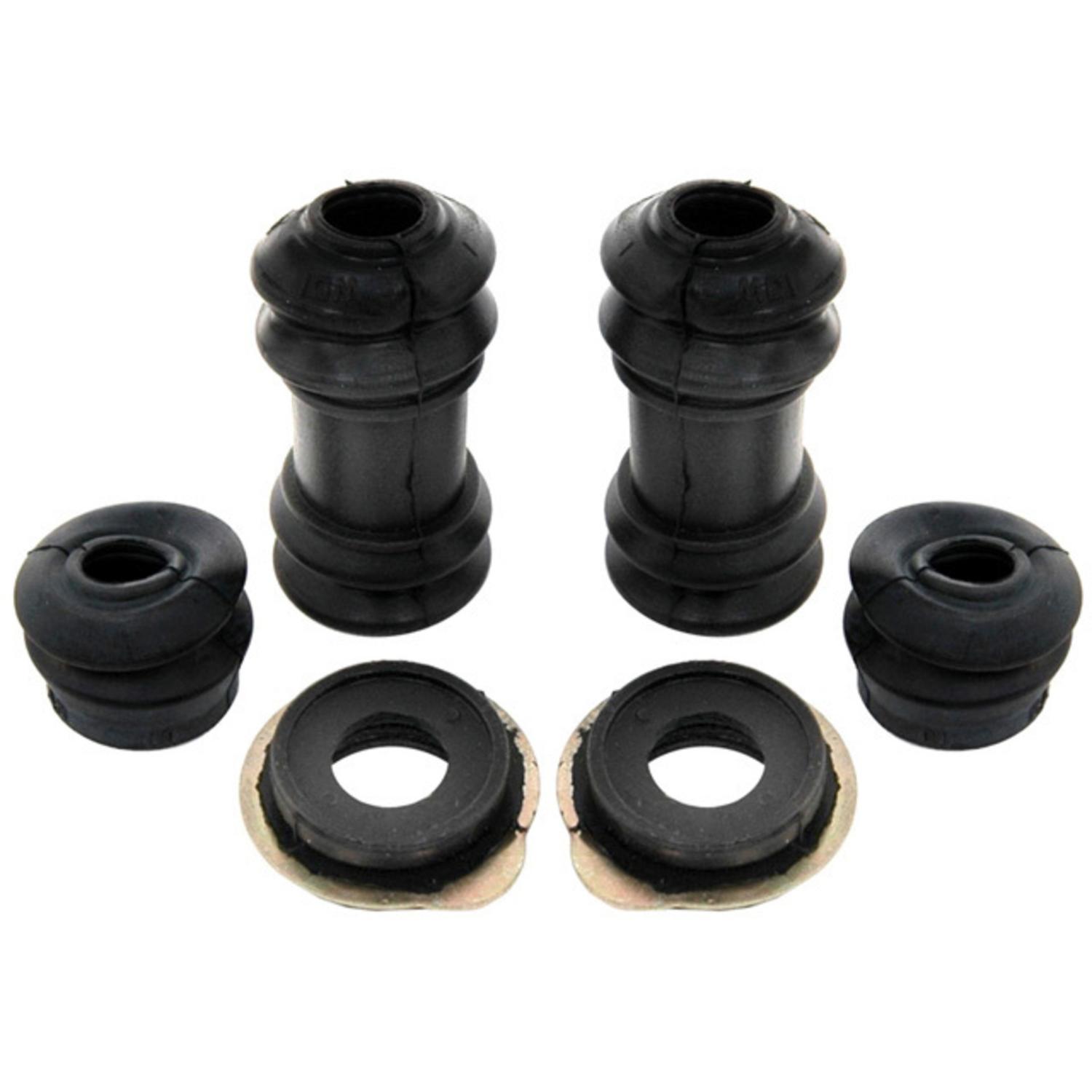 Raybestos H16049 Disc Brake Caliper Bushing product image 1 of 1