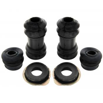 1990 Dodge Colt Disc Brake Caliper Bushing Rear Raybestos H16049 image 1 of 1