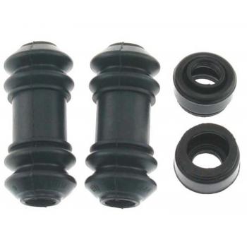 1992 Geo Prizm Disc Brake Caliper Bushing Rear Raybestos H16050 image 1 of 1