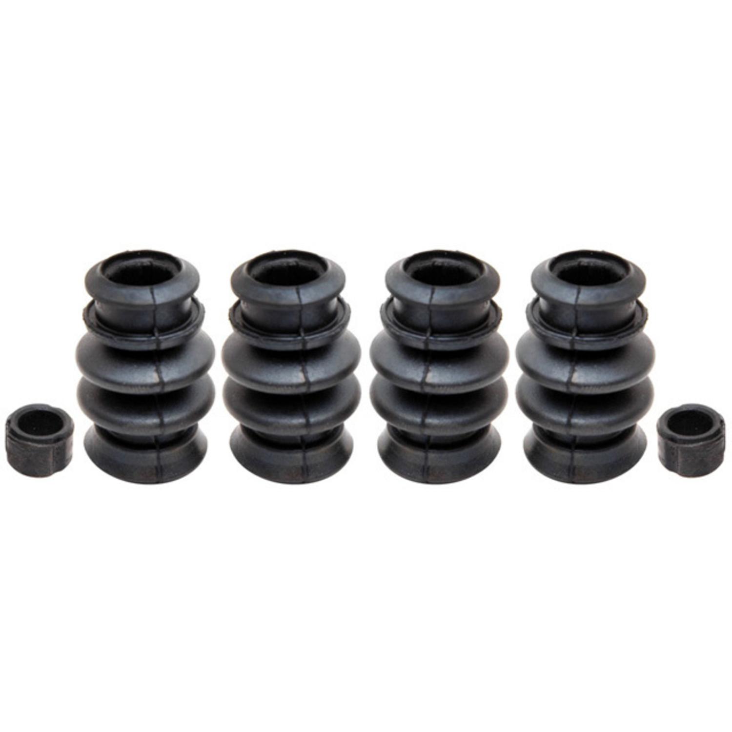 Raybestos H16054 - Disc Brake Caliper Bushing Raybestos H16054 Disc Brake Caliper Bushing product image 1 of 1