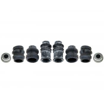 1999 Honda Civic Disc Brake Caliper Bushing Front Raybestos H16056 image 1 of 1