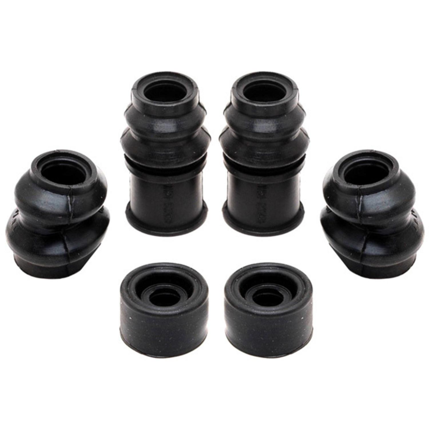 Raybestos H16065 - Disc Brake Caliper Bushing Raybestos H16065 Disc Brake Caliper Bushing product image 1 of 1