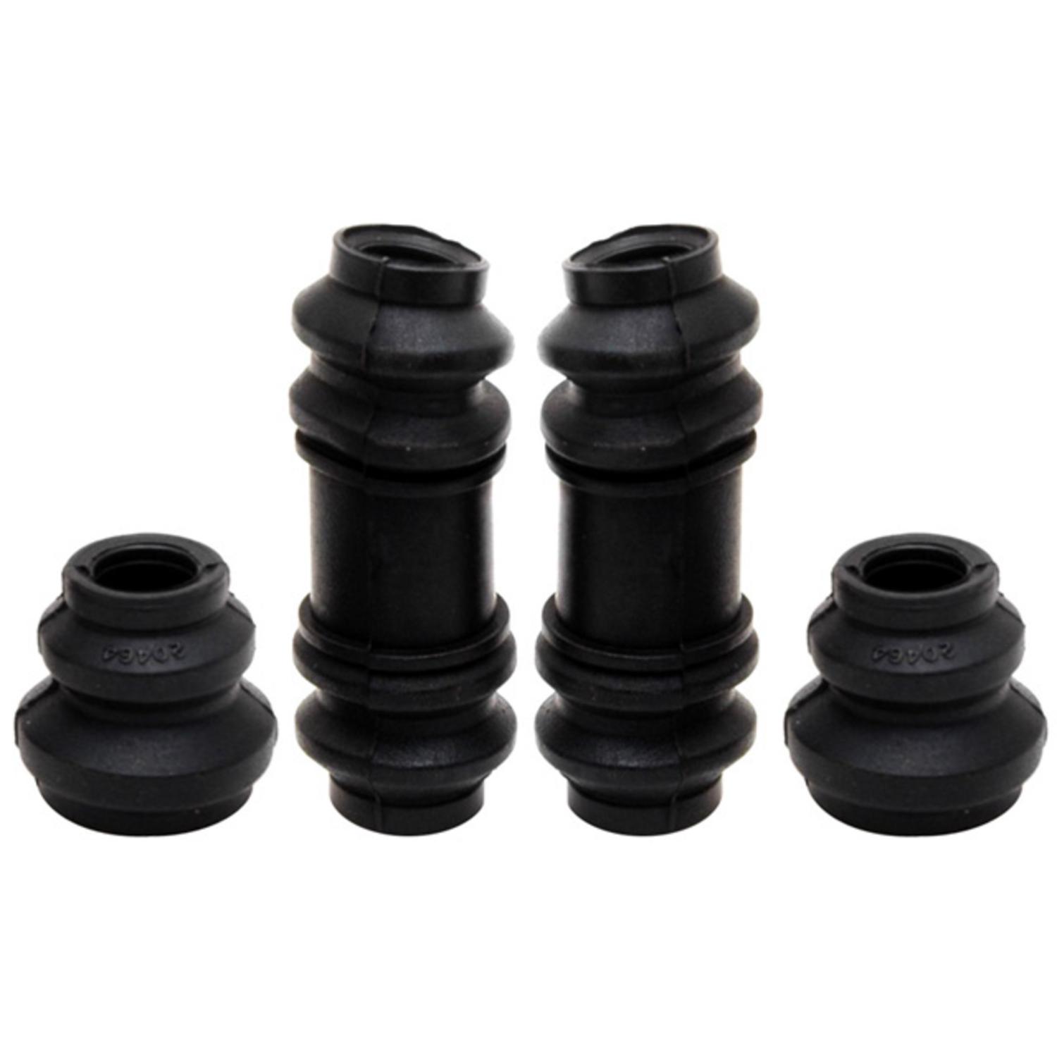 Raybestos H16067 - Disc Brake Caliper Bushing Raybestos H16067 Disc Brake Caliper Bushing product image 1 of 1