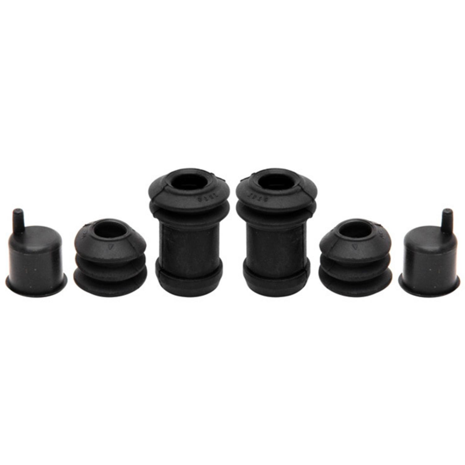 Raybestos H16073 - Disc Brake Caliper Bushing Raybestos H16073 Disc Brake Caliper Bushing product image 1 of 1