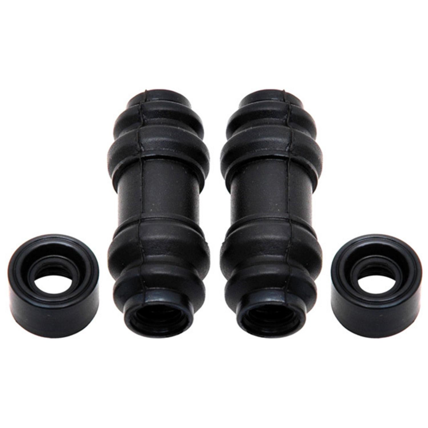 Raybestos H16074 Disc Brake Caliper Bushing product image 1 of 1