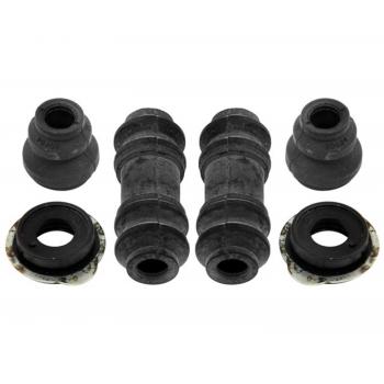 1994 Dodge Colt Disc Brake Caliper Bushing Rear Raybestos H16076 image 1 of 1