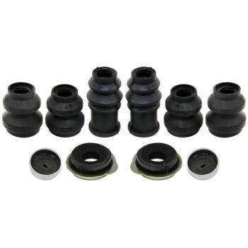 1994 Mitsubishi Eclipse Disc Brake Caliper Bushing Rear Raybestos H16077 image 1 of 1