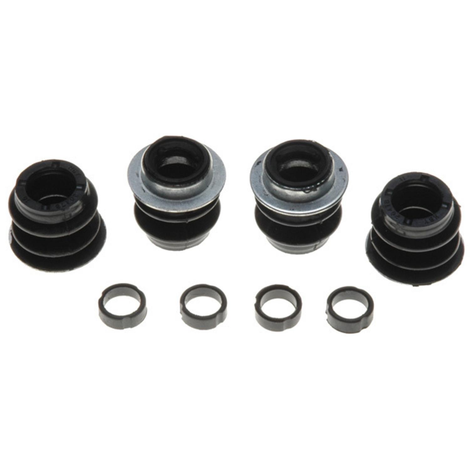 Raybestos H16078 - Disc Brake Caliper Bushing Raybestos H16078 Disc Brake Caliper Bushing product image 1 of 1