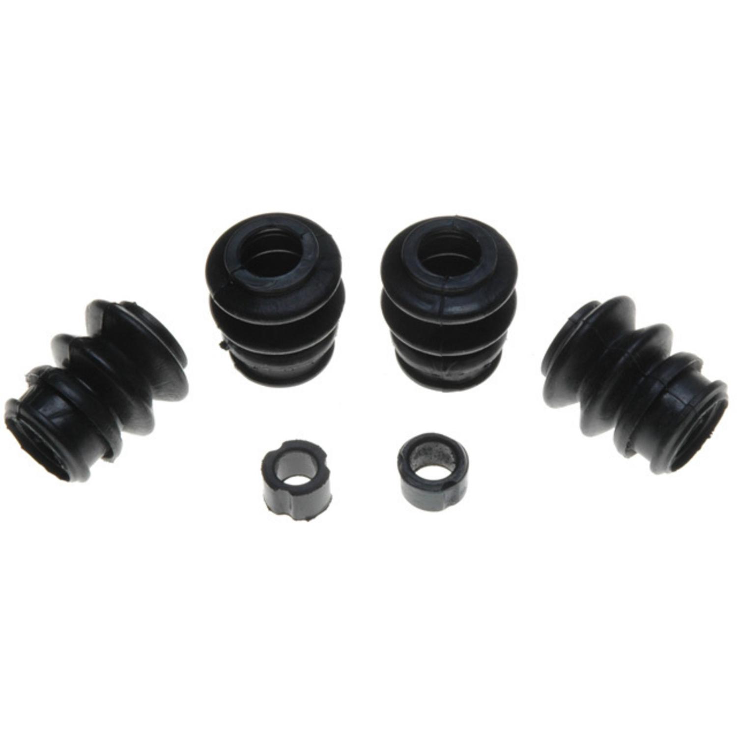Raybestos H16080 Disc Brake Caliper Bushing product image 1 of 1