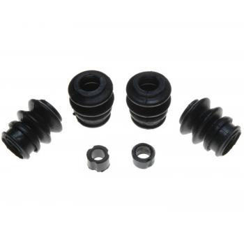 1995 Mitsubishi Montero Disc Brake Caliper Bushing Front Raybestos H16080 image 1 of 1