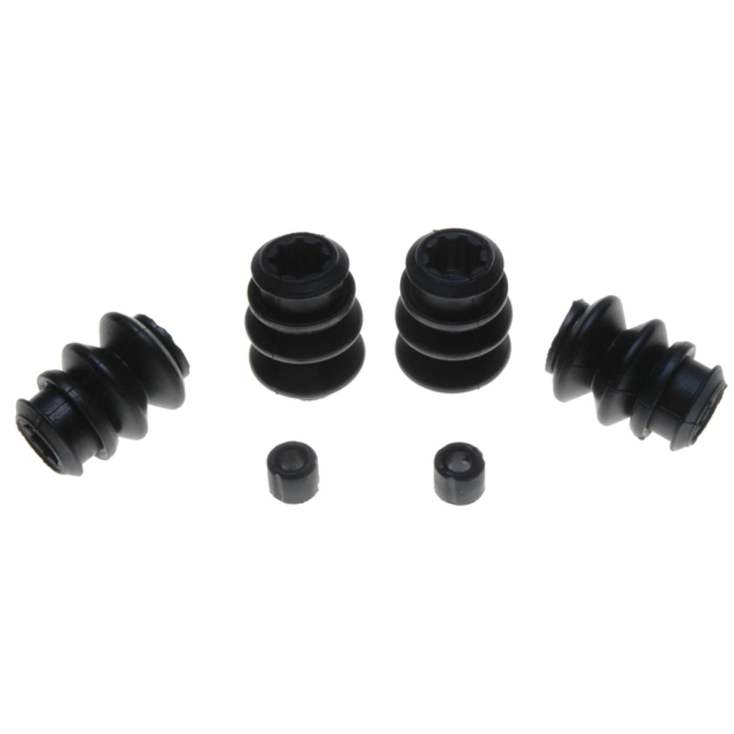 Raybestos H16083 - Disc Brake Caliper Bushing Raybestos H16083 Disc Brake Caliper Bushing product image 1 of 1