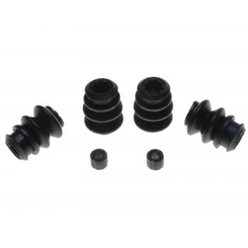 1995 Mitsubishi Montero Disc Brake Caliper Bushing Rear Raybestos H16083 image 1 of 1