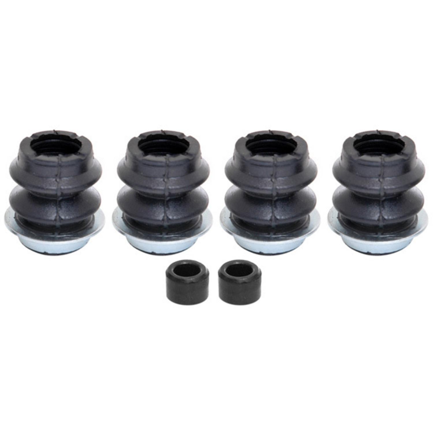 Raybestos H16086 - Disc Brake Caliper Bushing Raybestos H16086 Disc Brake Caliper Bushing product image 1 of 1