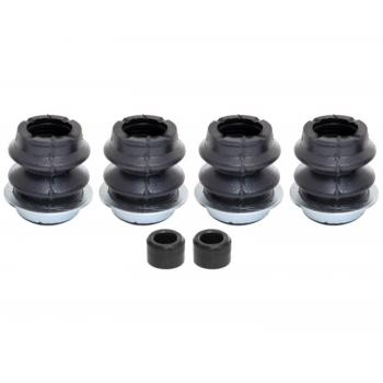 1999 Acura CL Disc Brake Caliper Bushing Rear Raybestos H16086 image 1 of 1