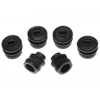2000 Toyota Solara Disc Brake Caliper Bushing Rear Raybestos H16087 image 1 of 1
