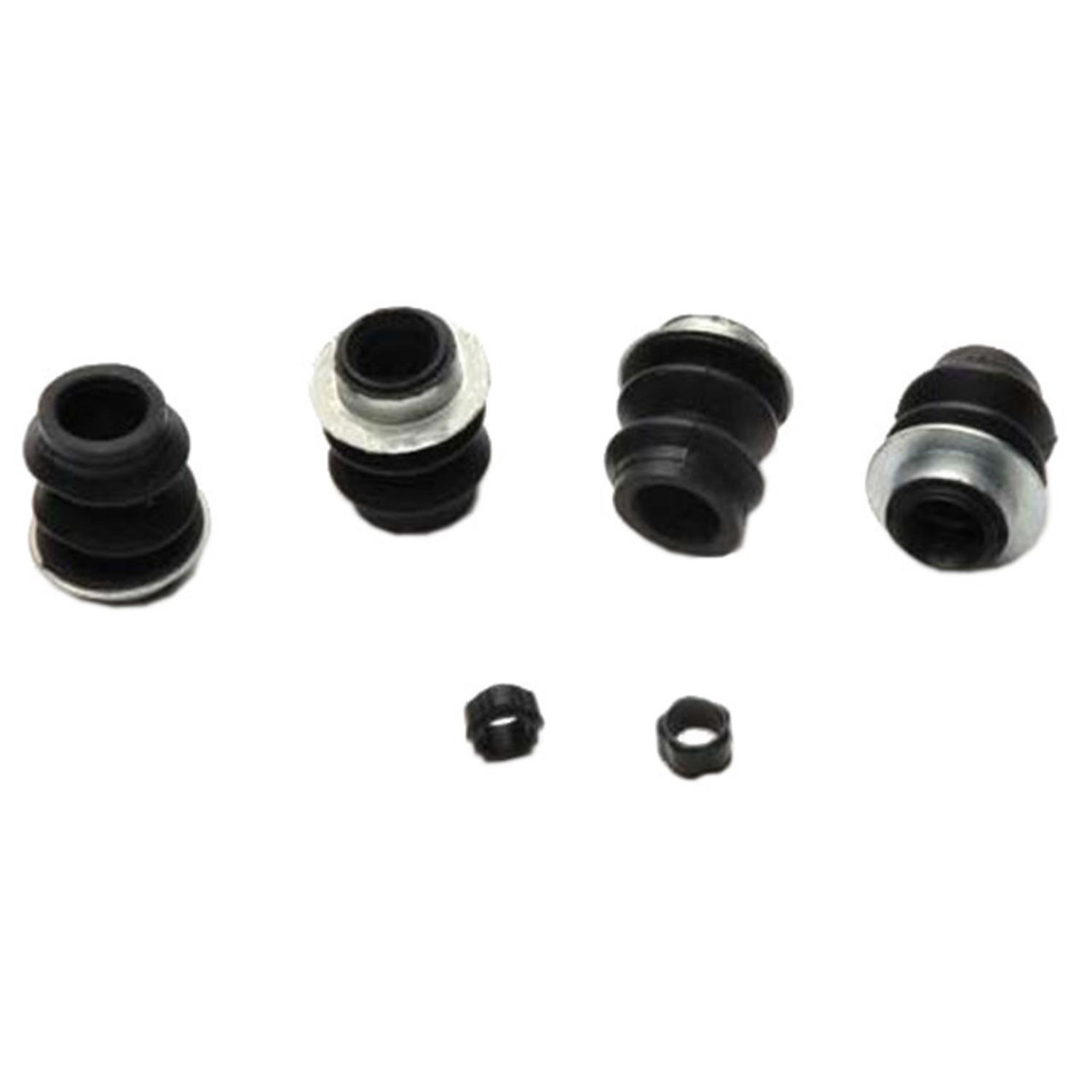Raybestos H16088 - Disc Brake Caliper Bushing Raybestos H16088 Disc Brake Caliper Bushing product image 1 of 1