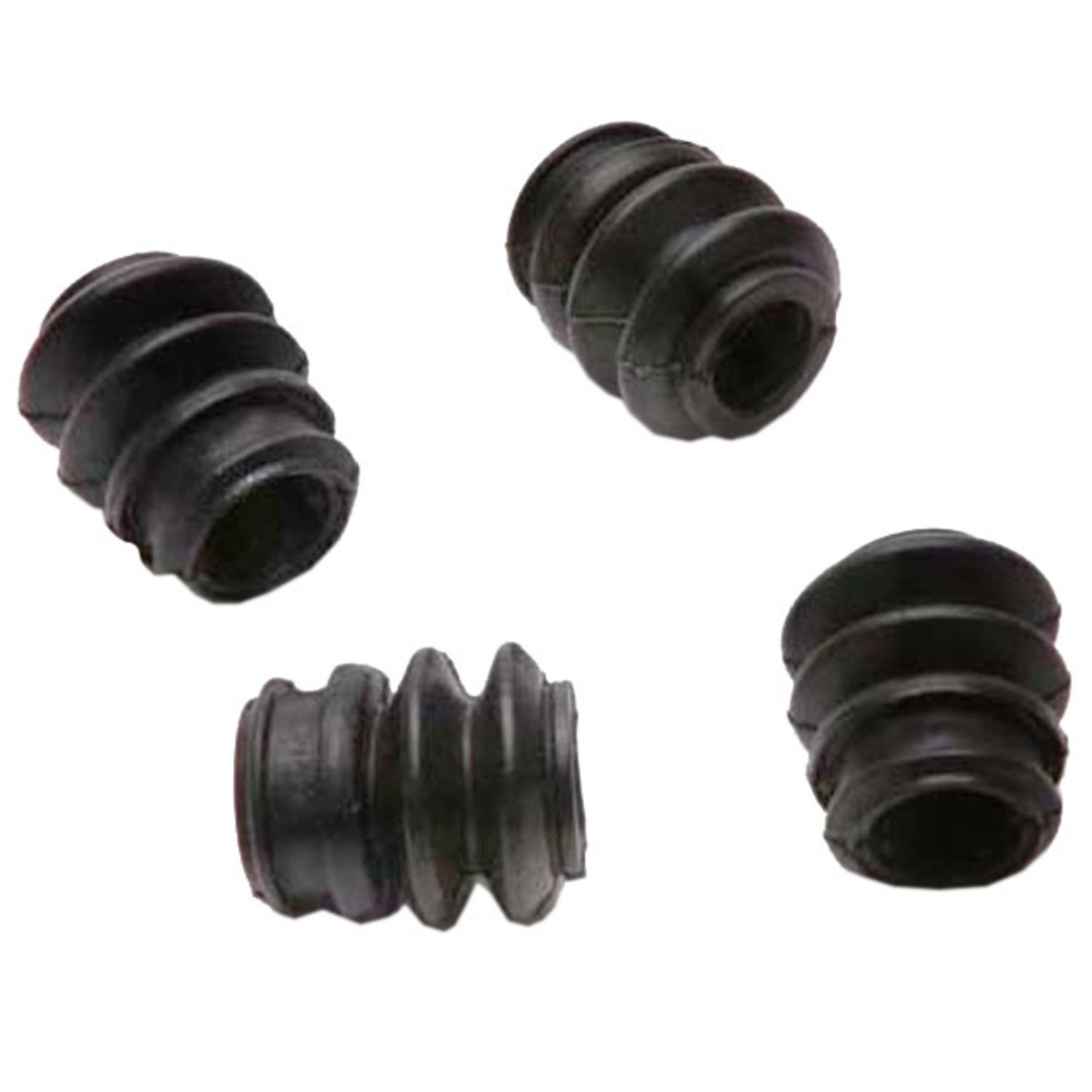 Raybestos H16090 - Disc Brake Caliper Bushing Raybestos H16090 Disc Brake Caliper Bushing product image 1 of 1