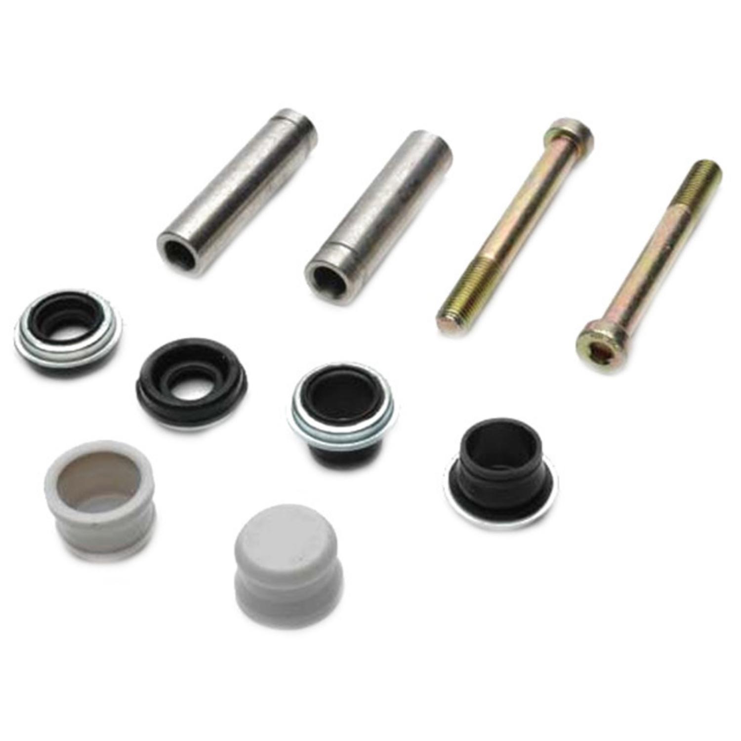 Raybestos H16091 - Disc Brake Caliper Bushing Raybestos H16091 Disc Brake Caliper Bushing product image 1 of 1