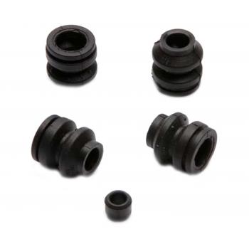 2007 Toyota Avalon Disc Brake Caliper Bushing Rear Raybestos H16093 image 1 of 1
