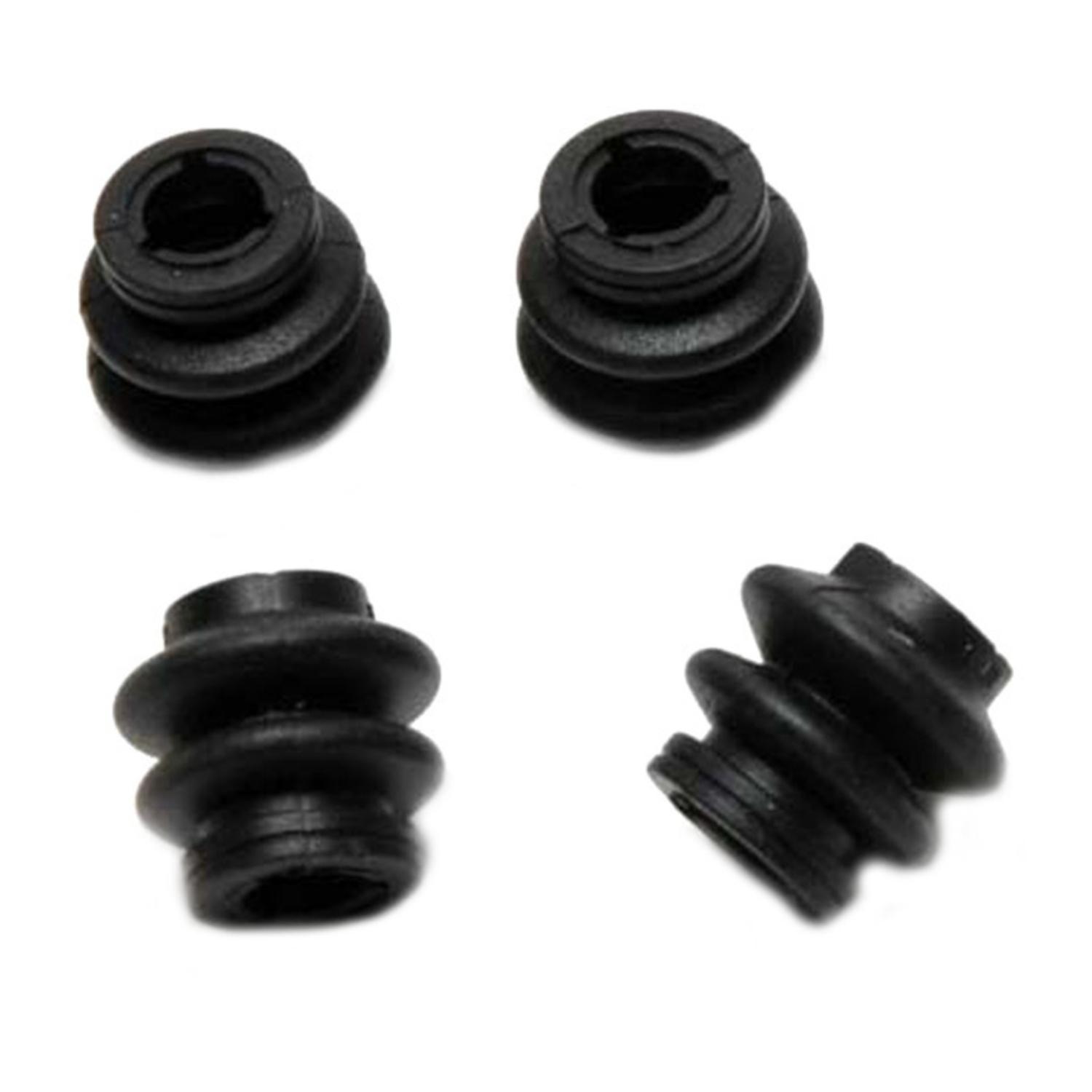 Raybestos H16094 - Disc Brake Caliper Bushing Raybestos H16094 Disc Brake Caliper Bushing product image 1 of 1