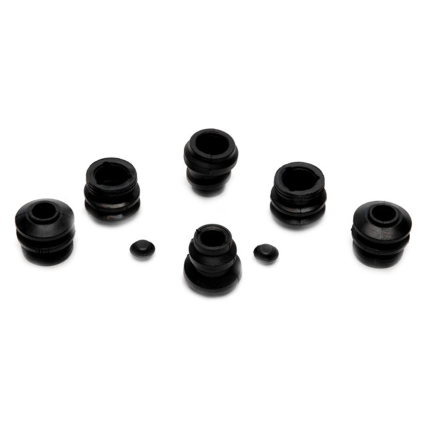 Raybestos H16098 - Disc Brake Caliper Bushing Raybestos H16098 Disc Brake Caliper Bushing product image 1 of 1
