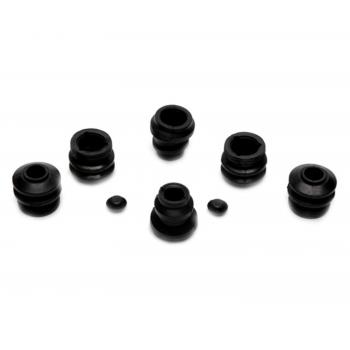 2000 Lexus RX300 Disc Brake Caliper Bushing Rear Raybestos H16098 image 1 of 1