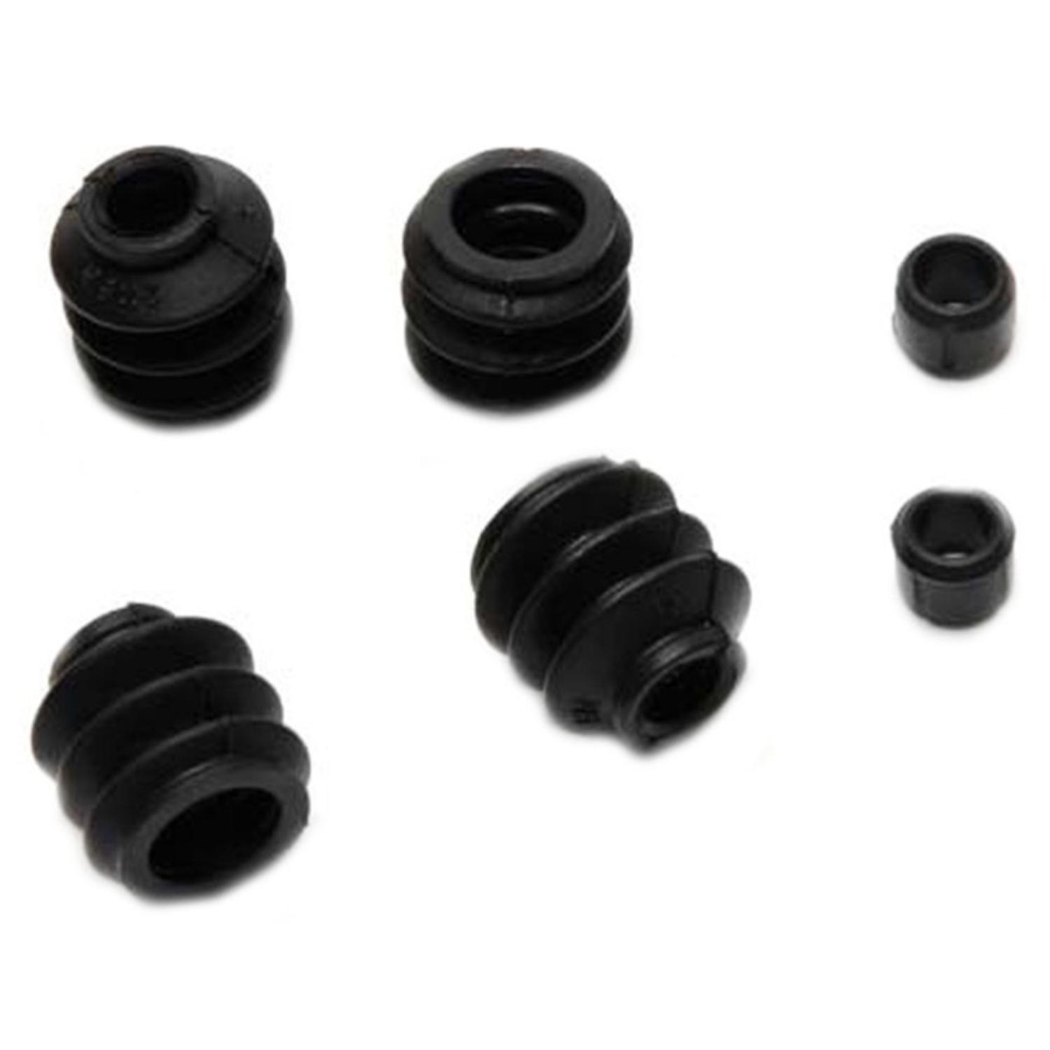 Raybestos H16105 - Disc Brake Caliper Bushing Raybestos H16105 Disc Brake Caliper Bushing product image 1 of 1