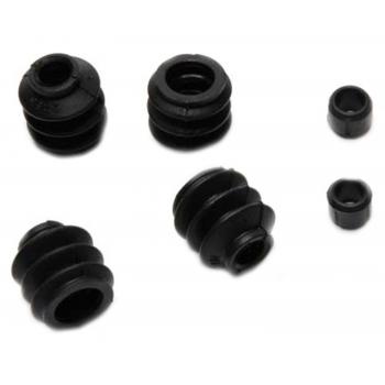 2010 Mitsubishi Lancer Disc Brake Caliper Bushing Rear Raybestos H16105 image 1 of 1