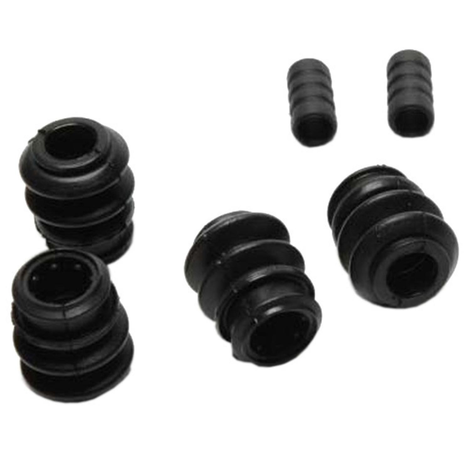Raybestos H16106 - Disc Brake Caliper Bushing Raybestos H16106 Disc Brake Caliper Bushing product image 1 of 1