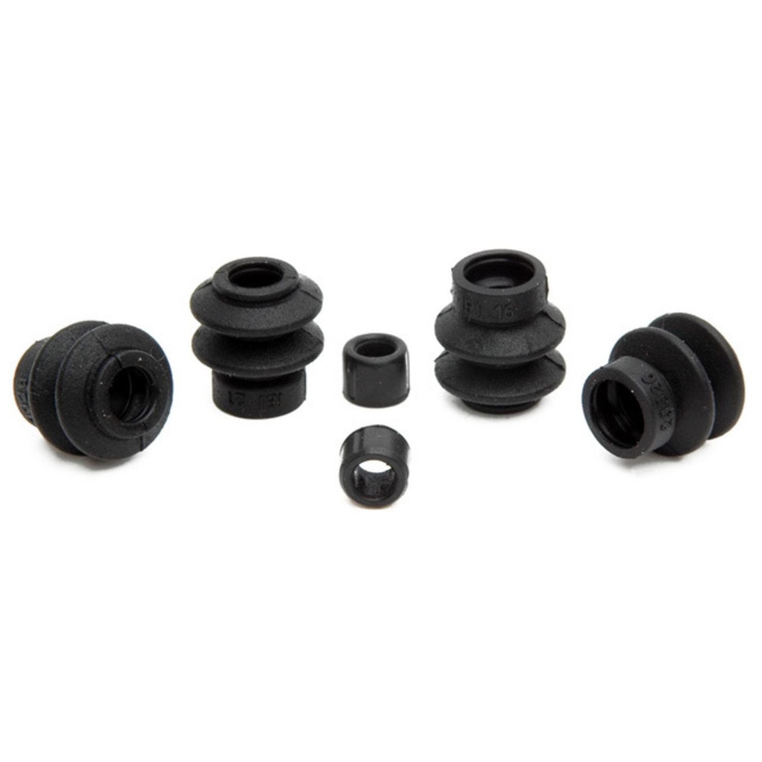 Raybestos H16109 - Disc Brake Caliper Bushing Raybestos H16109 Disc Brake Caliper Bushing product image 1 of 1