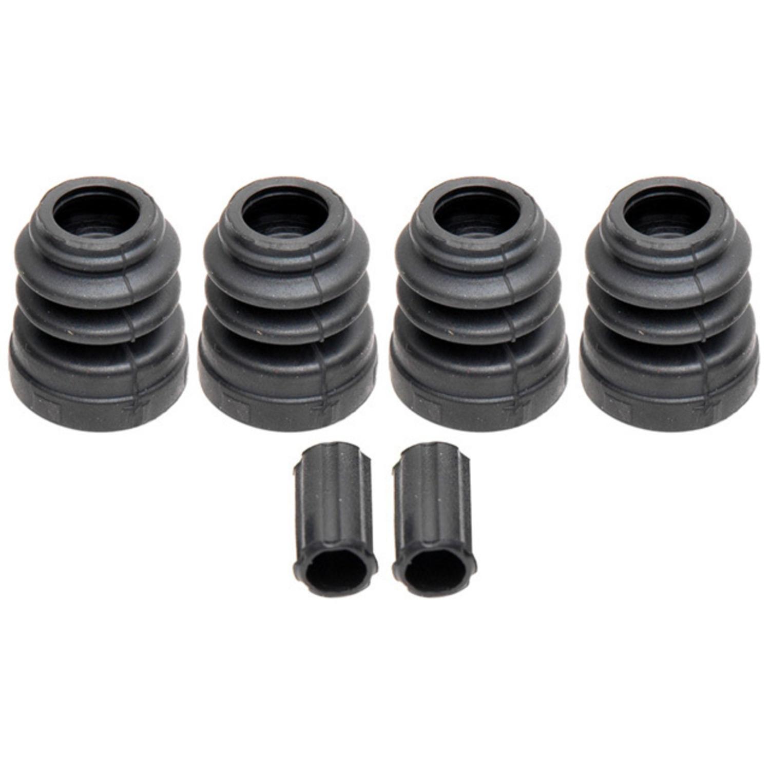 Raybestos H16110 Disc Brake Caliper Bushing product image 1 of 1