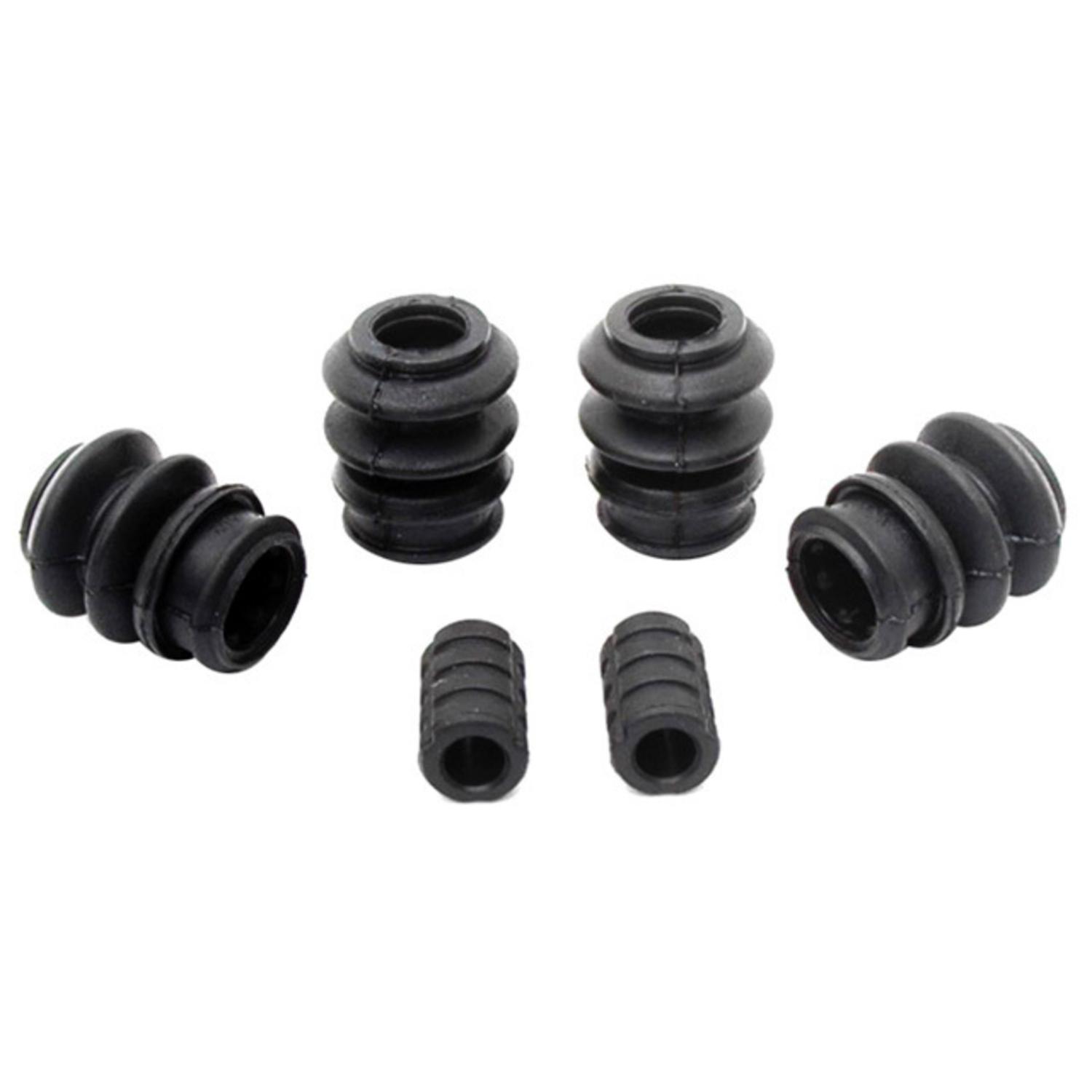 Raybestos H16111 - Disc Brake Caliper Bushing Raybestos H16111 Disc Brake Caliper Bushing product image 1 of 1