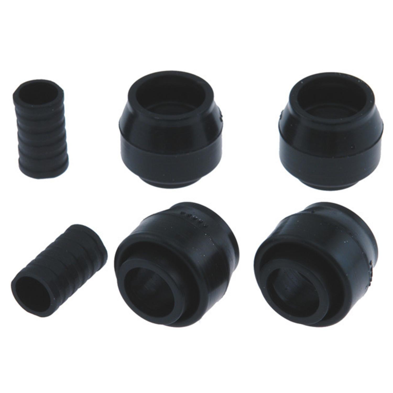 Raybestos H16112 - Disc Brake Caliper Bushing Raybestos H16112 Disc Brake Caliper Bushing product image 1 of 1