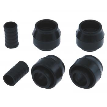 2008 Mitsubishi Endeavor Disc Brake Caliper Bushing Front Raybestos H16112 image 1 of 1