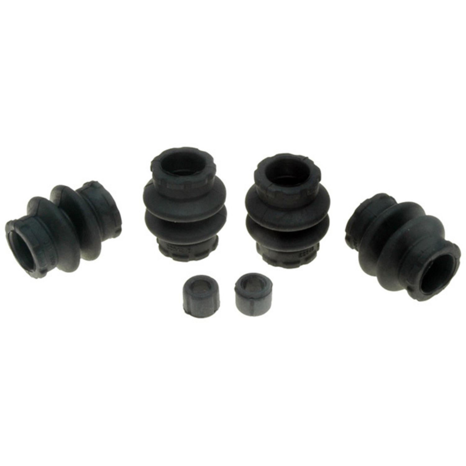 Raybestos H16115 - Disc Brake Caliper Bushing Raybestos H16115 Disc Brake Caliper Bushing product image 1 of 1