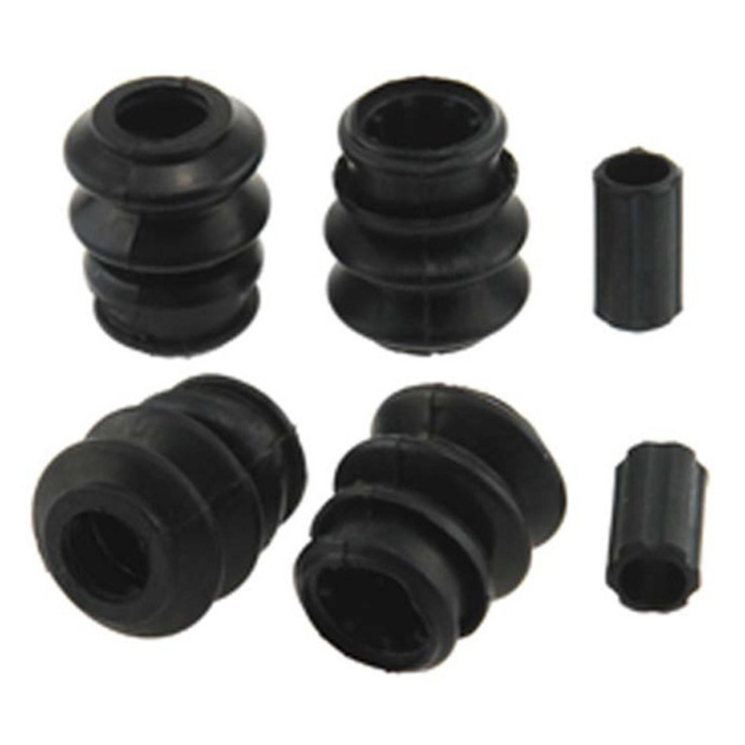Raybestos H16117 Disc Brake Caliper Bushing product image 1 of 1